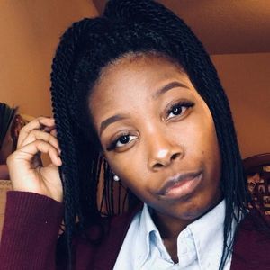 Meet your Posher, Jada